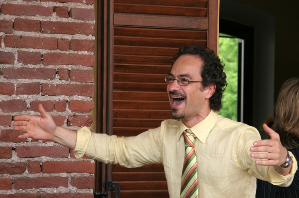 Andrea & Claudia's Wedding